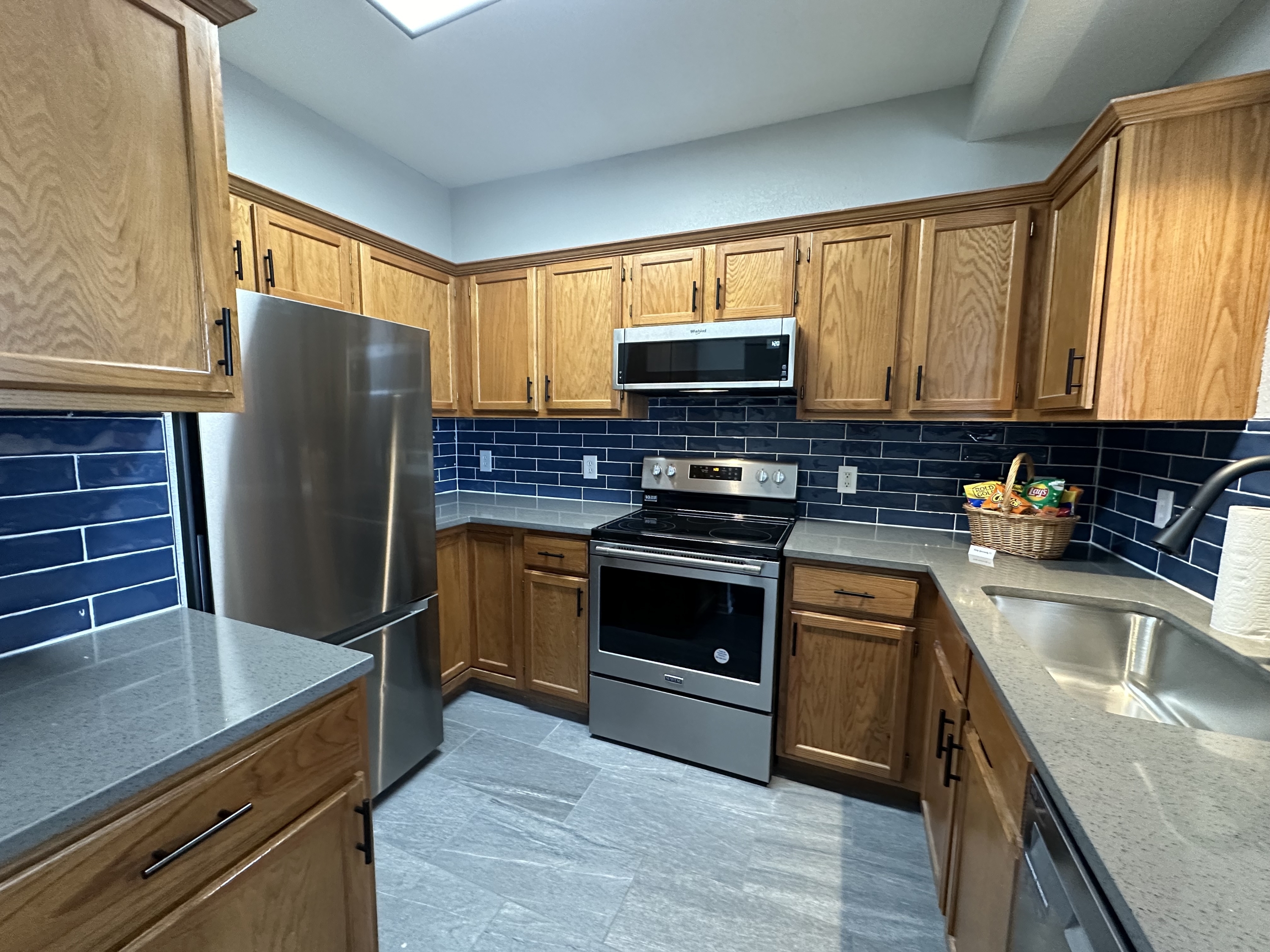 1605 Tennessee St - E23