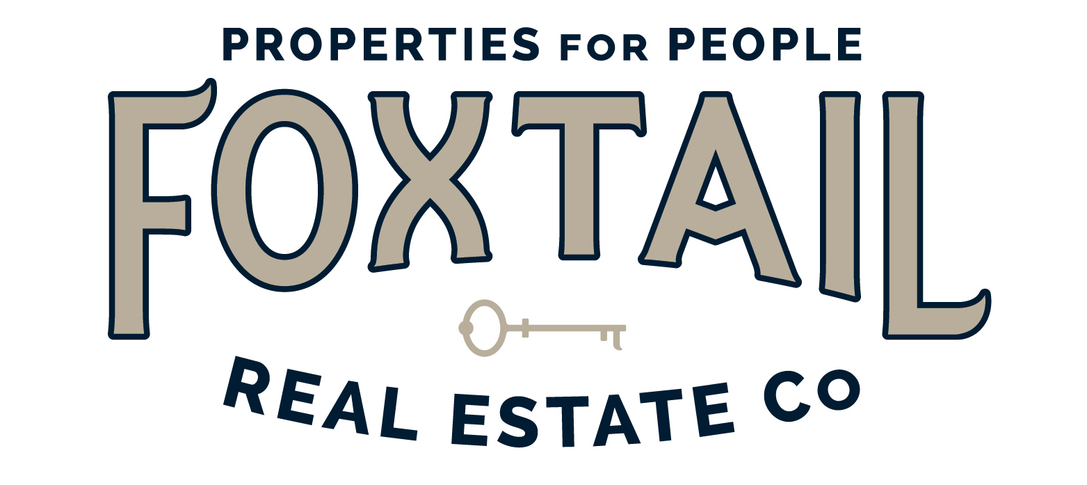 Foxtail Real Estate Co.