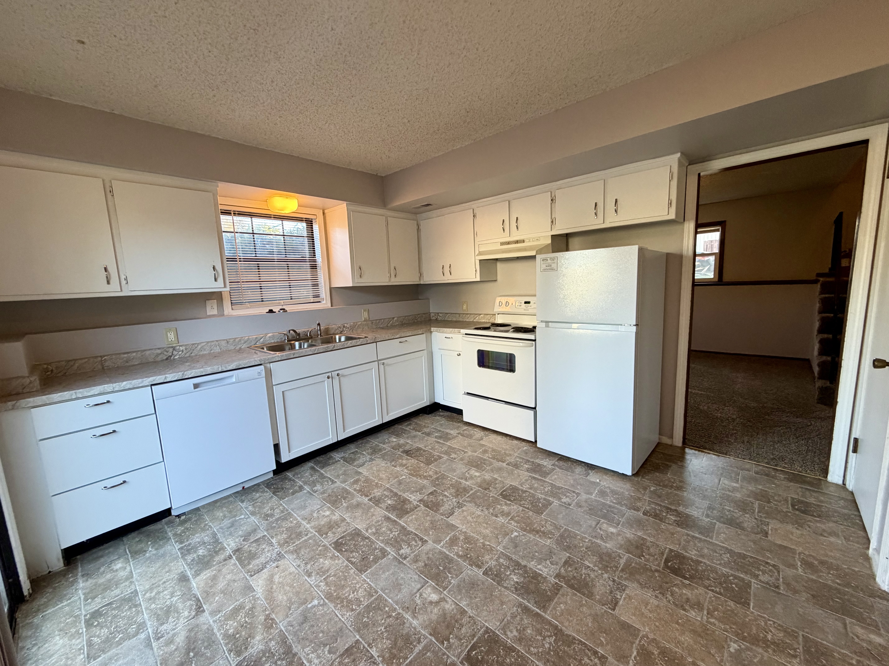 3423 Harvard Road - A