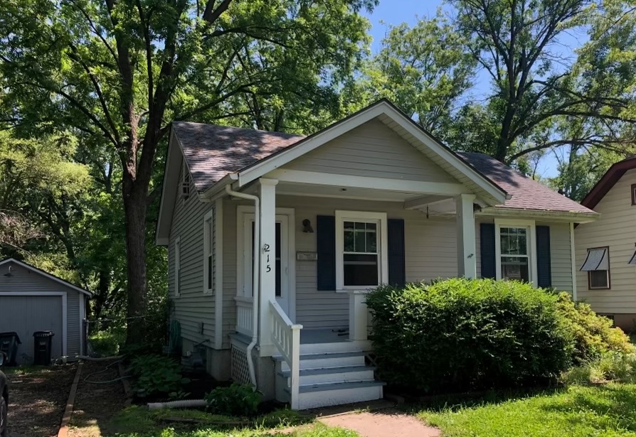 215 East 18th Street