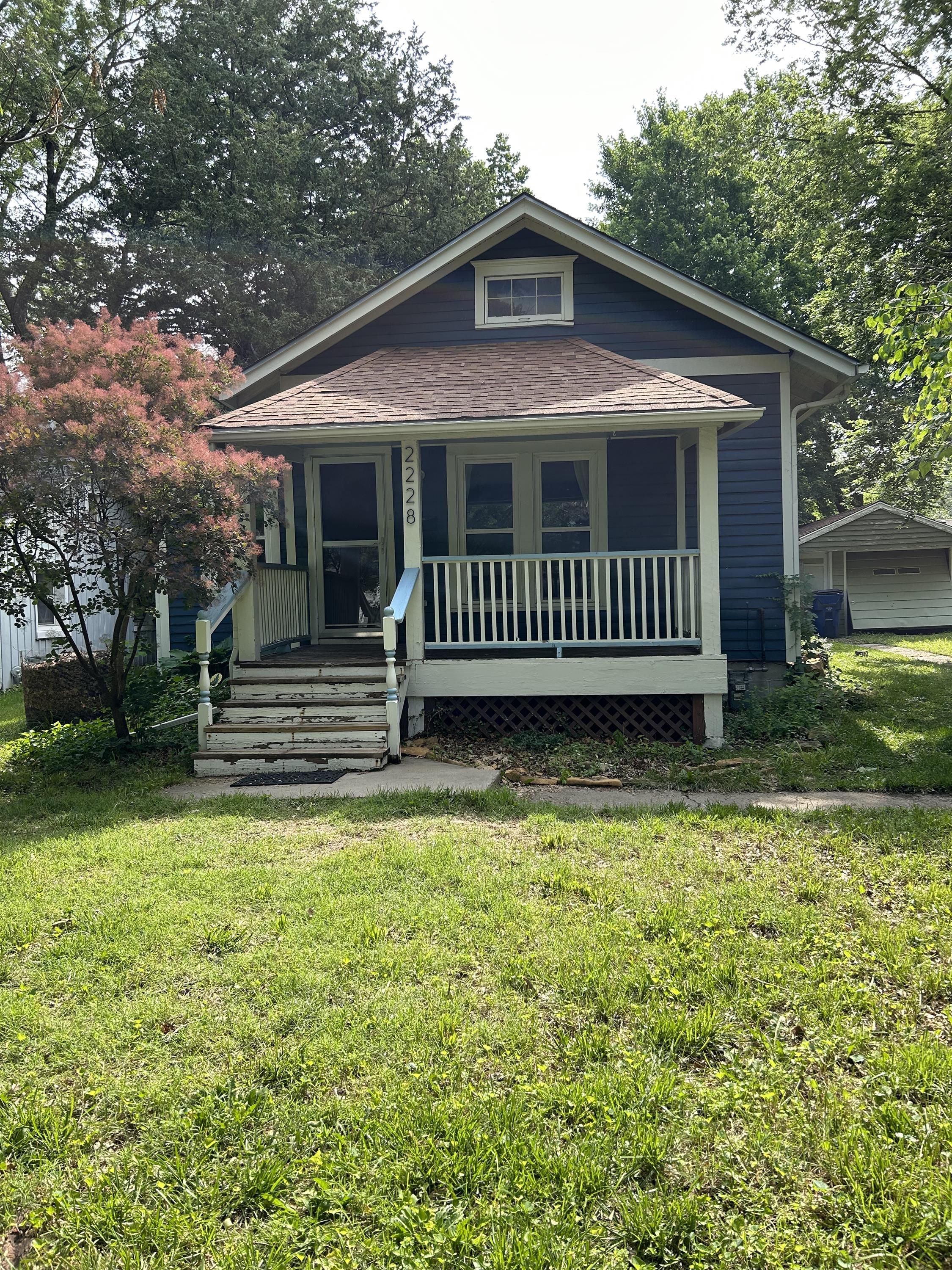 2228 Ohio Street