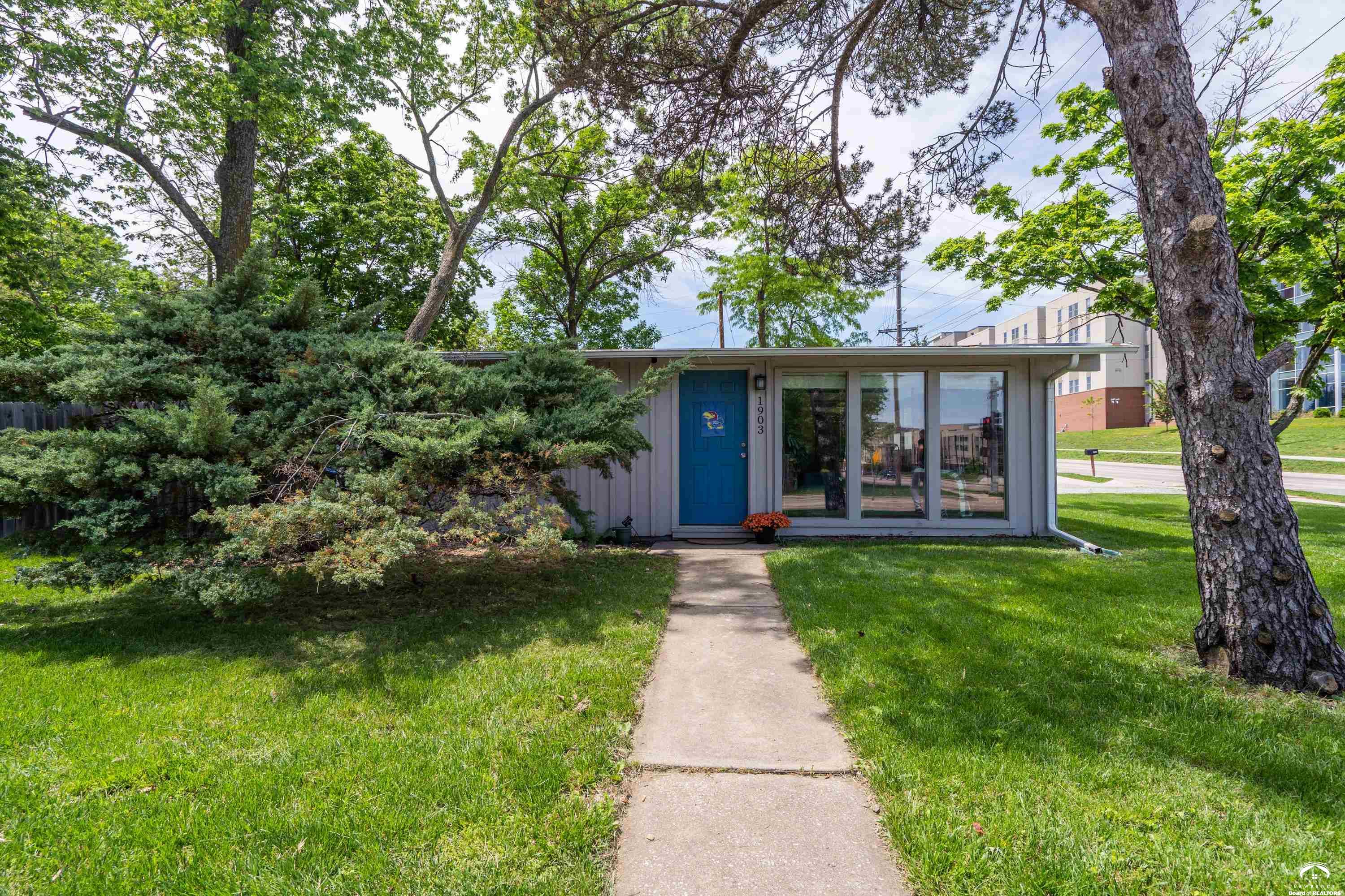 1903 Ousdahl Road