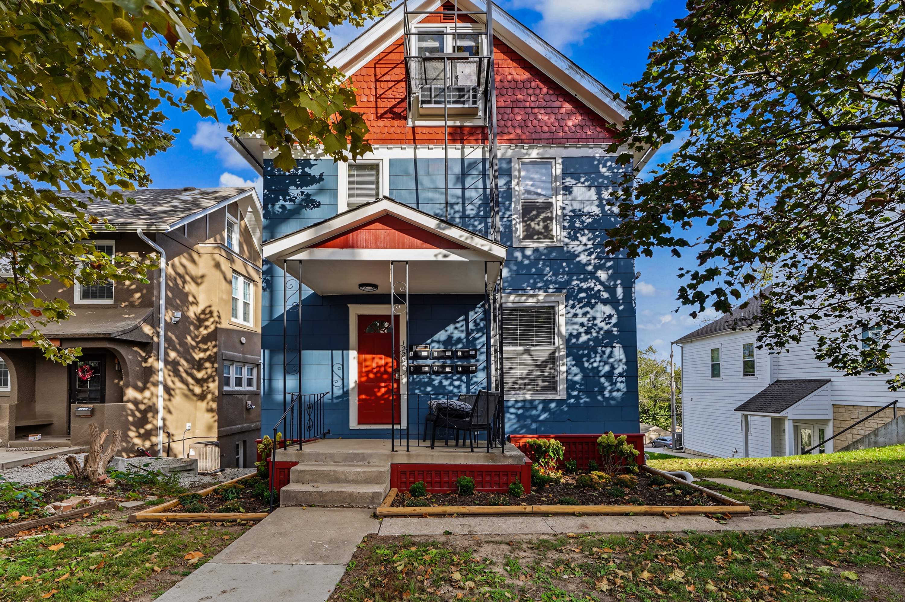 1228 Louisiana Street - 3